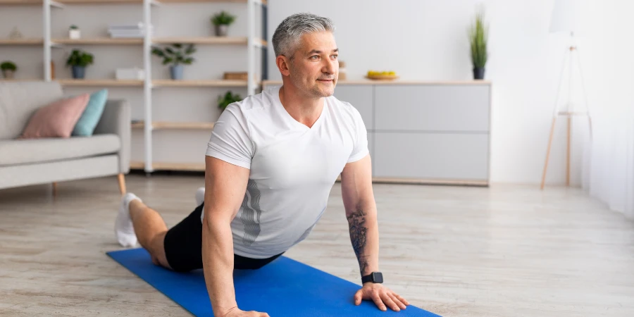 Cómo cuidar la salud de la próstata y prevenir problemas graves - AdobeStock