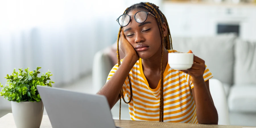 ¿Qué es el Burnout y cómo superarlo? - AdobeStock ¿Qué es el Burnout y cómo superarlo? - AdobeStock