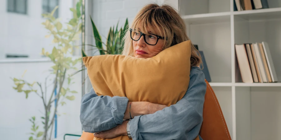 Qué ocurre en el cuerpo durante la menopausia - AdobeStock