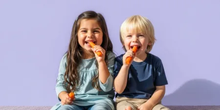 Beneficios de la vitamina A para la piel, la visión y el sistema inmunitario - Whisk d