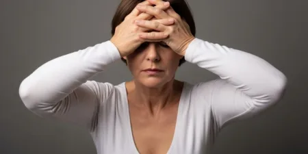 Cómo el Estrés Destruye las Vitaminas del Cuerpo - Whisk ed a