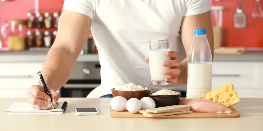 Cómo mantener niveles saludables de testosterona - AdobeStock