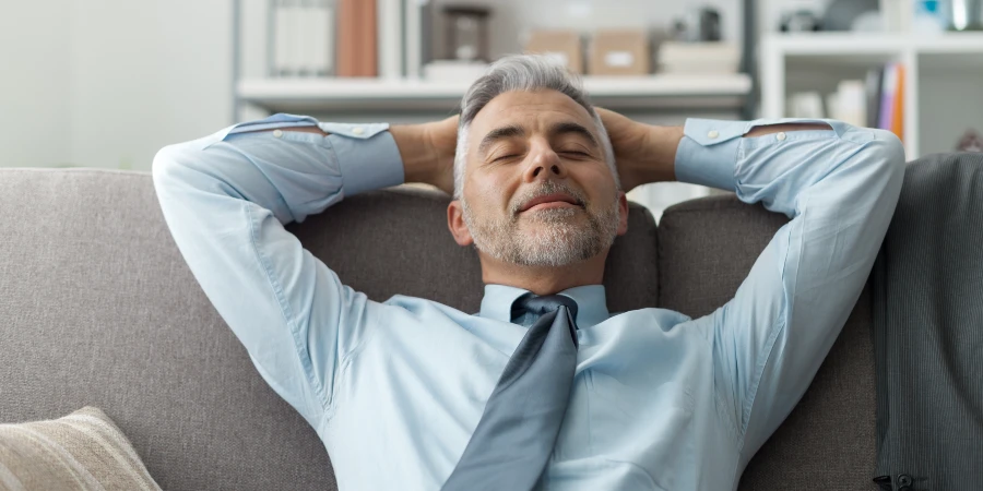 Cómo mantener niveles saludables de testosterona - AdobeStock