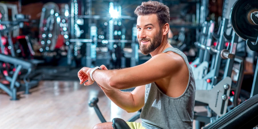 Cómo mantener niveles saludables de testosterona - AdobeStock