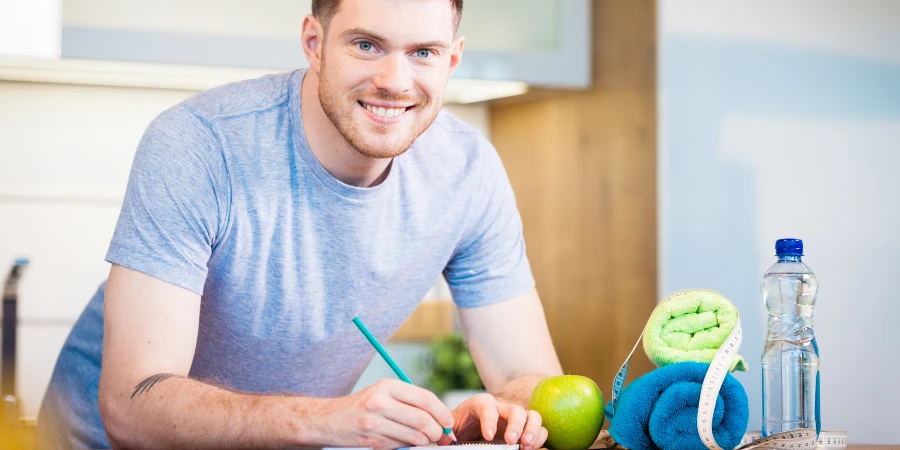 Cómo mantener niveles saludables de testosterona - AdobeStock