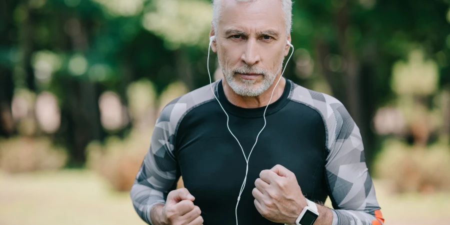 Cómo mantener niveles saludables de testosterona - AdobeStock