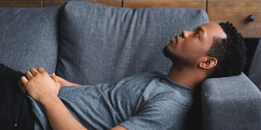 Cómo mantener niveles saludables de testosterona - AdobeStock