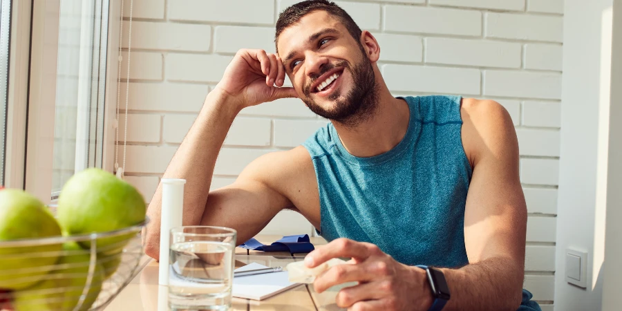 ¿Cuál es el mejor momento para tomar vitaminas y suplementos? - AdobeStock