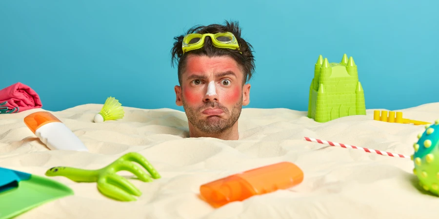Cómo cuidar la piel del rostro en verano y en invierno - AdobeStock Cómo cuidar la piel del rostro en verano y en invierno - AdobeStock