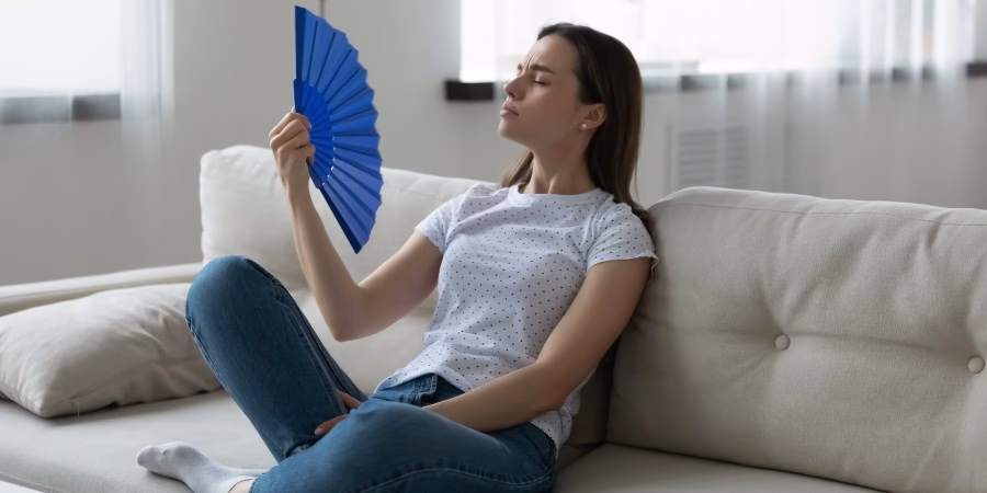 Cómo equilibrar las hormonas de forma natural - AdobeStock Cómo equilibrar las hormonas de forma natural - AdobeStock