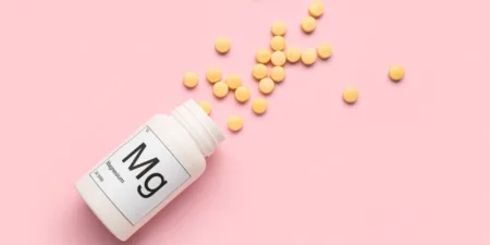 Cómo elegir el mejor tipo de magnesio para su salud - AdobeStock