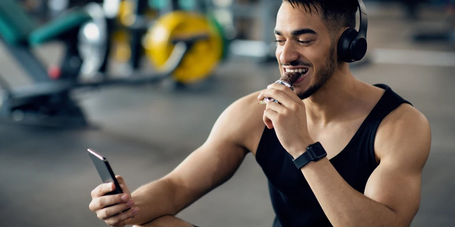 Cómo mantener niveles saludables de testosterona - AdobeStock