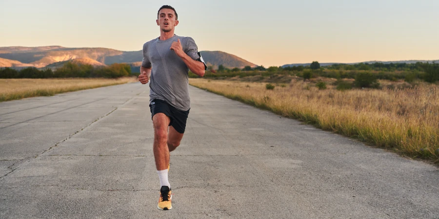 Cómo mantener niveles saludables de testosterona - AdobeStock