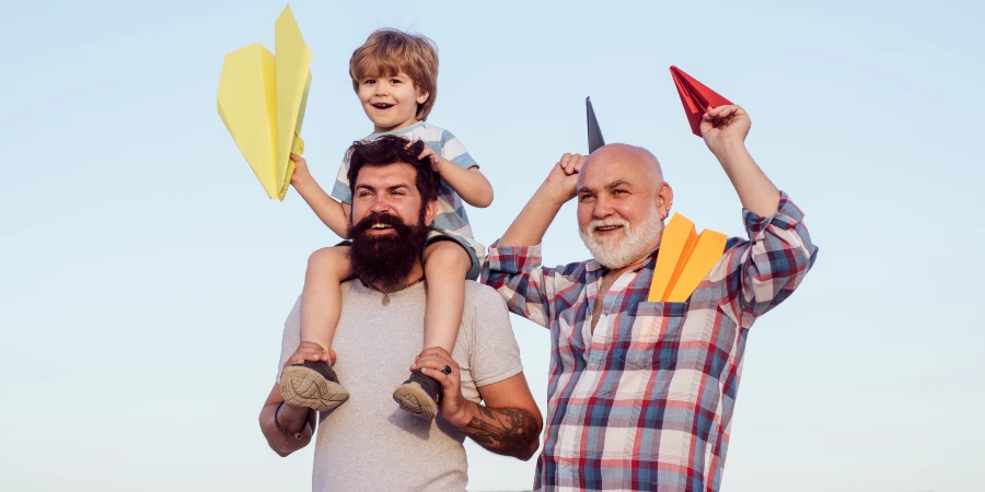 Cómo afecta la edad a los niveles de testosterona en los hombres - AdobeStock Cómo afecta la edad a los niveles de testosterona en los hombres - AdobeStock