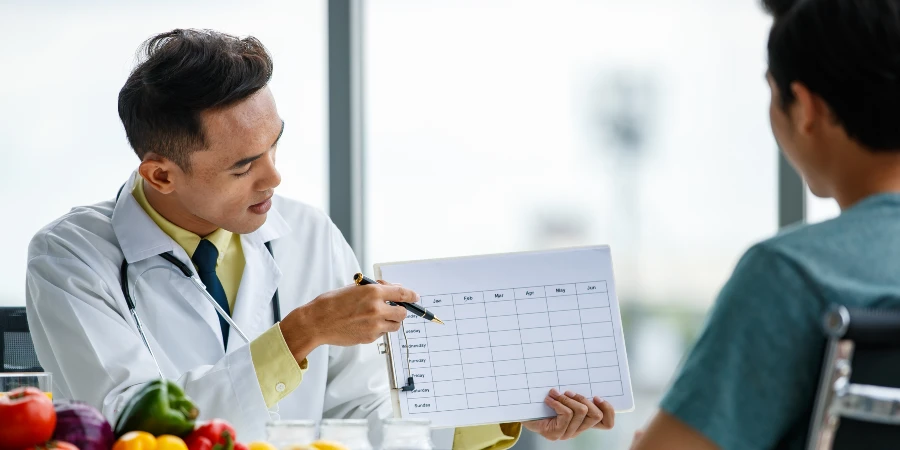 Cómo afecta la edad a los niveles de testosterona en los hombres - AdobeStock Cómo afecta la edad a los niveles de testosterona en los hombres - AdobeStock