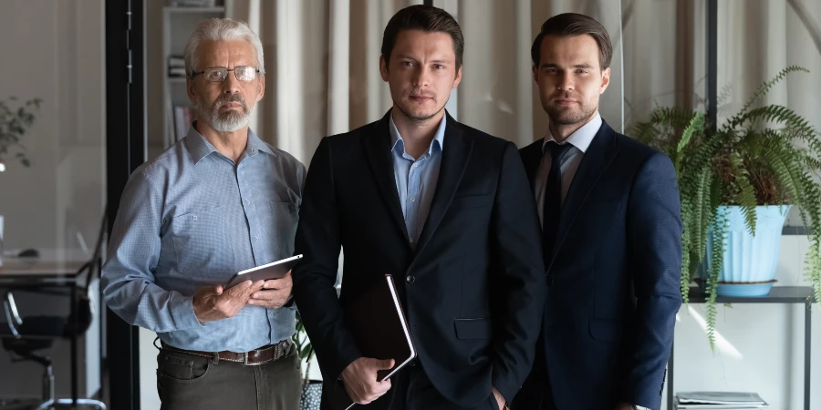 Cómo afecta la edad a los niveles de testosterona en los hombres - AdobeStock Cómo afecta la edad a los niveles de testosterona en los hombres - AdobeStock