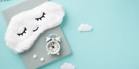 Cómo ayuda el magnesio a tranquilizarse y conciliar el sueño - AdobeStock