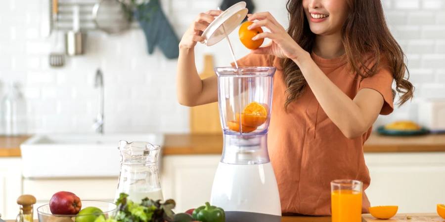 ¿Cómo afecta realmente la vitamina C al sistema inmunológico? - AdobeStock