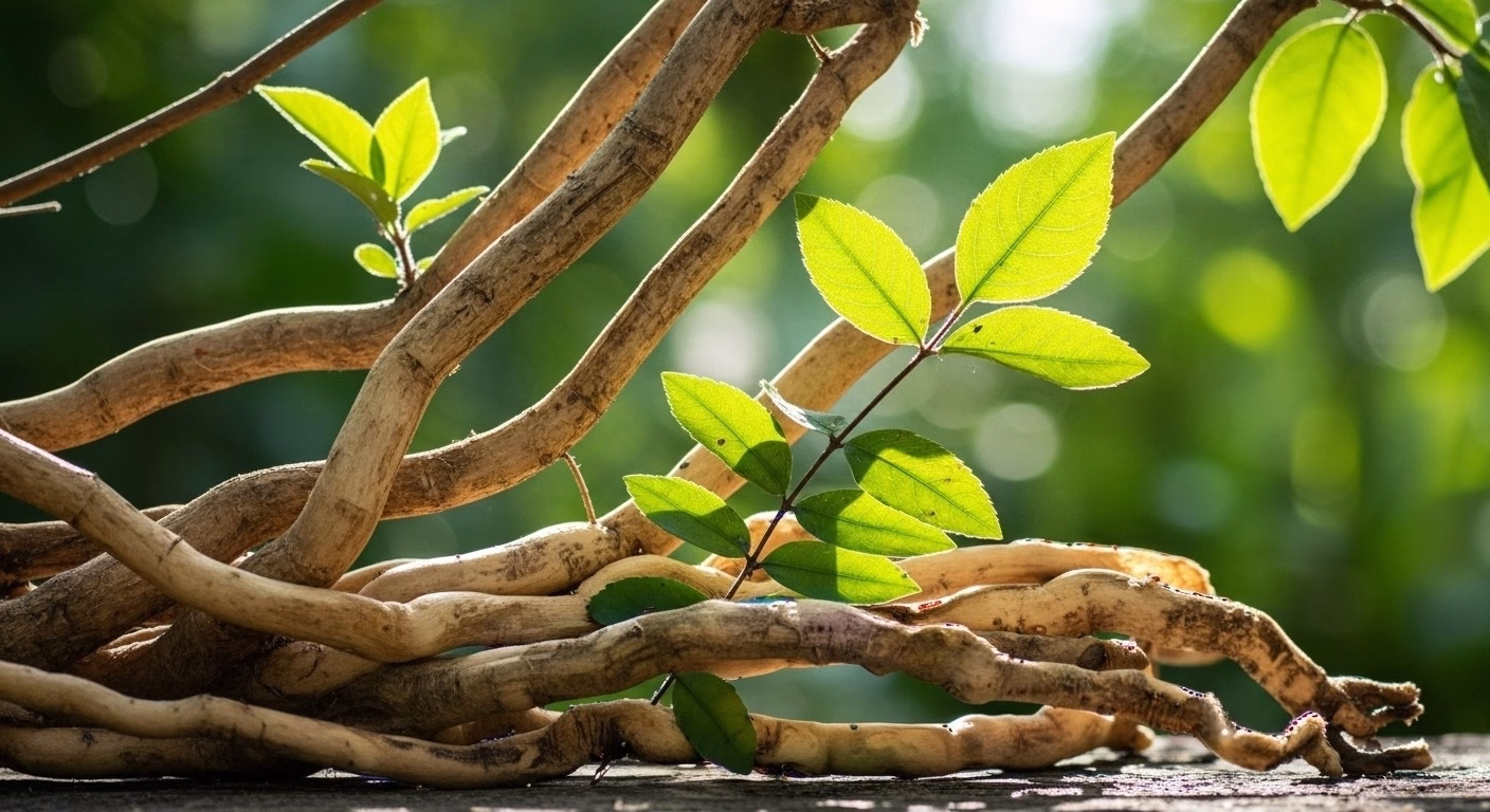 Tongkat Ali: suplemento natural para la testosterona, libido y energía masculina - Whisk d ee ( )