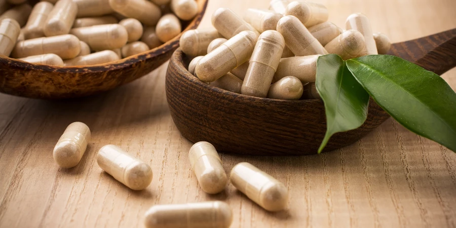 Fatiga y somnolencia otoñales — Los mejores suplementos para aumentar la energía - AdobeStock