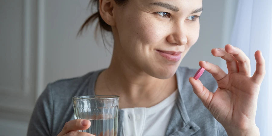 5 síntomas de deficiencia de biotina que no debes ignorar - AdobeStock