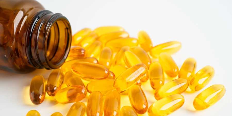 Fatiga y somnolencia otoñales — Los mejores suplementos para aumentar la energía - AdobeStock