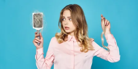 5 síntomas de deficiencia de biotina que no debes ignorar - AdobeStock