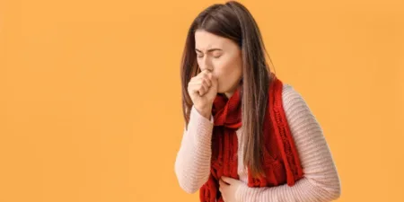 Remedios caseros para la tos: ¿Cómo dejar de toser? - AdobeStock