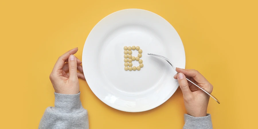Fatiga y somnolencia otoñales — Los mejores suplementos para aumentar la energía - AdobeStock