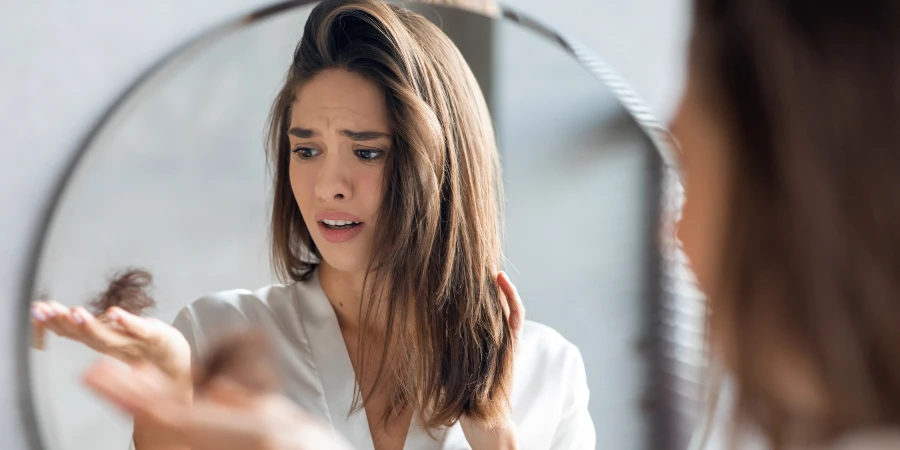 5 síntomas de deficiencia de biotina que no debes ignorar - AdobeStock