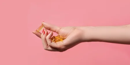 Relación entre los omegas y la salud sexual en hombres y mujeres - AdobeStock