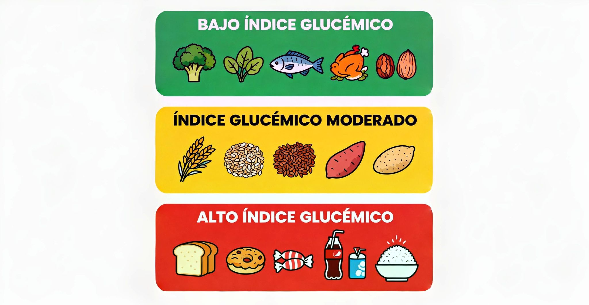 Formas Efectivas para Reducir Naturalmente los Niveles de Glucosa en Sangre - image