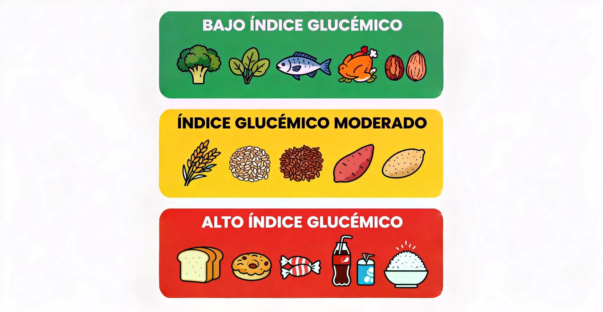 Formas Efectivas para Reducir Naturalmente los Niveles de Glucosa en Sangre - image