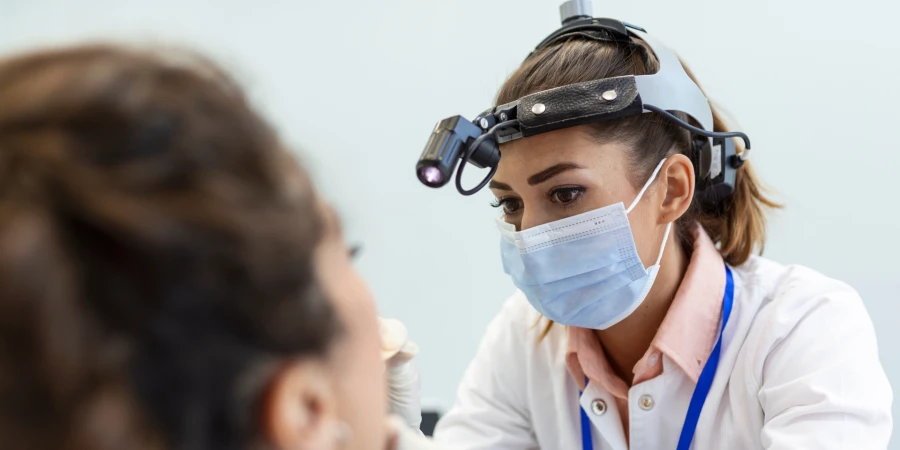 ¿Qué es la amigdalitis y cómo tratarla? - tonsillitis prognosis