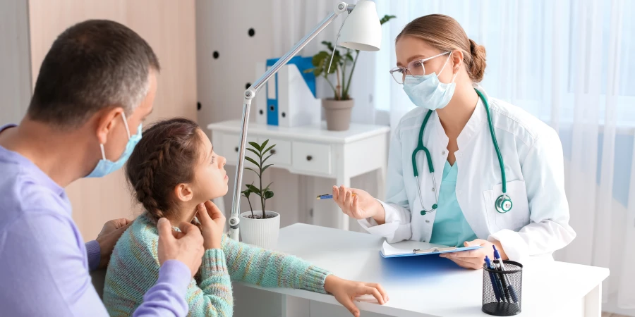 ¿Qué es la amigdalitis y cómo tratarla? - tonsillitis extra