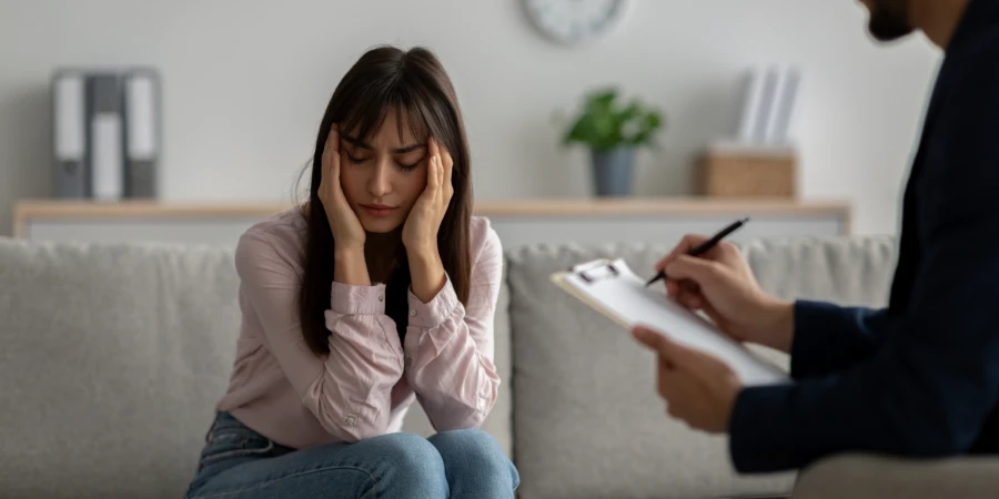 Tipos de dolores de cabeza y cómo obtener un diagnóstico - headache treatment