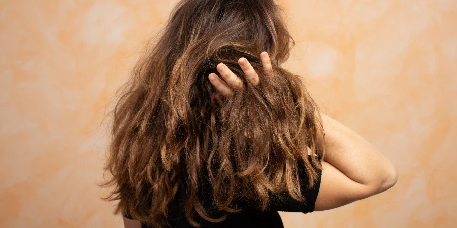 ¿Cómo cuidar el cabello seco: los mejores consejos? - causes of dryness