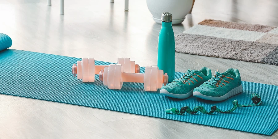 14 maneras de aliviar el estrés y la ansiedad - exercise reduce stress