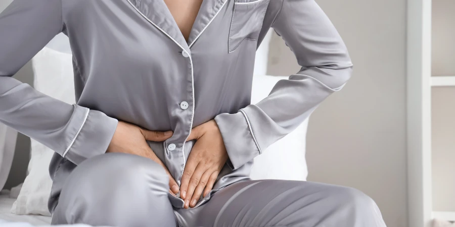 Consejos para aliviar los cólicos menstruales - menstrual cramps