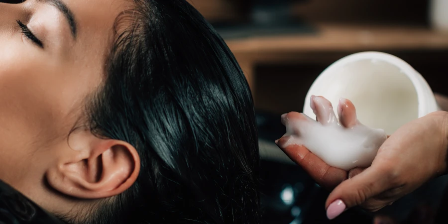 ¿Cómo cuidar el cabello seco: los mejores consejos? - hair care