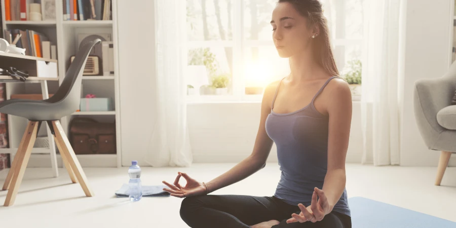 Consejos para aliviar los cólicos menstruales - menstrual pain rest