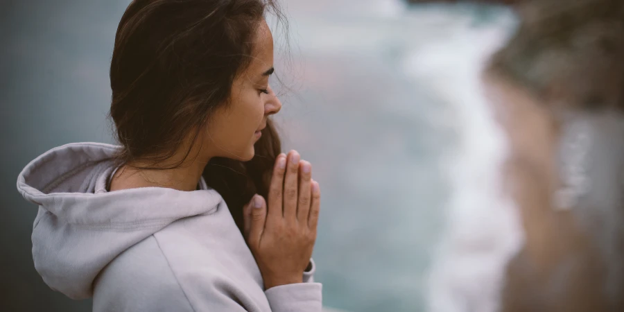 14 maneras de aliviar el estrés y la ansiedad - mindfullness