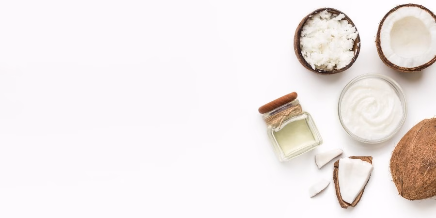 Remedios naturales para la caspa - image