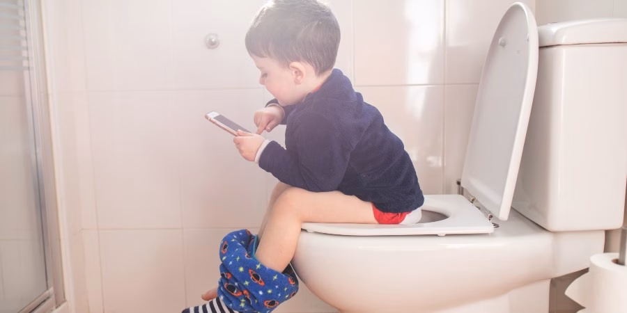 Tipos de heces: Tabla de heces de Bristol y más - image