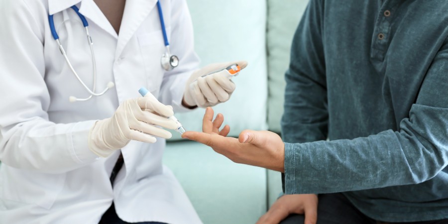 Inositol 40:1 - Para Qué Sirve y Cómo Tomarlo Bien - blood sugar test