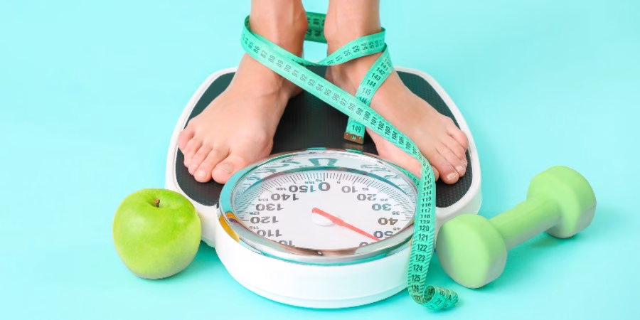 3 Pasos con Base Científica para Perder Peso Rápidamente - featured weight loss