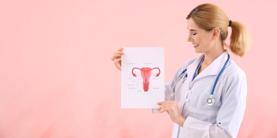 Inositol 40:1 - Para Qué Sirve y Cómo Tomarlo Bien - female reproductive system