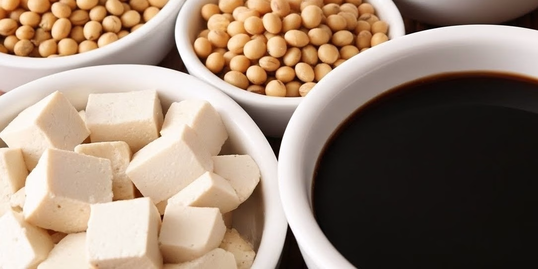 Isoflavonas de soya: propiedades, fuentes, funciones y beneficios en la salud - Soy Isoflavones