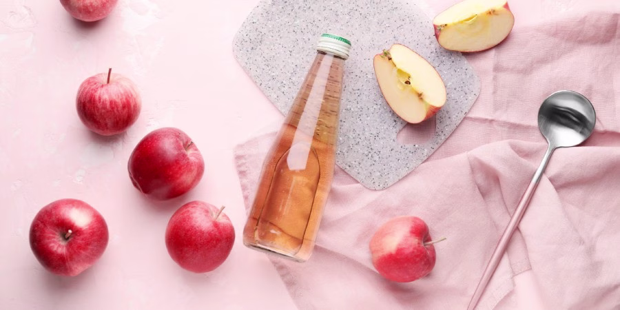 8 Beneficios para la salud del vinagre de manzana avalados por la ciencia - acv featured