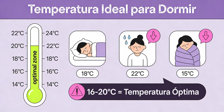 10 Ayudas para Dormir: Los Mejores Suplementos y Hierbas - mx temperatura ideal dormir 10 Ayudas para Dormir: Los Mejores Suplementos y Hierbas - mx temperatura ideal dormir
